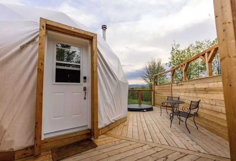 Hotelli Mi Clos   Luxury Pods With Private Jacuzzis