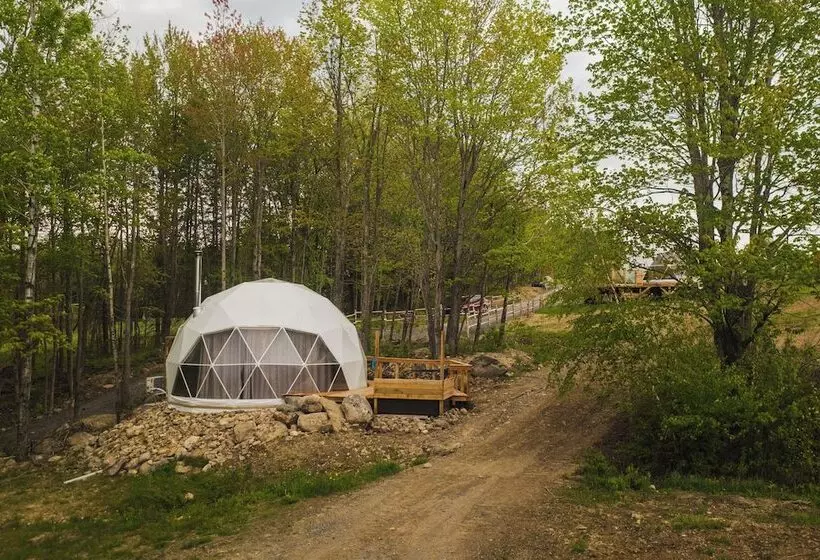 Hotelli Mi Clos   Luxury Pods With Private Jacuzzis