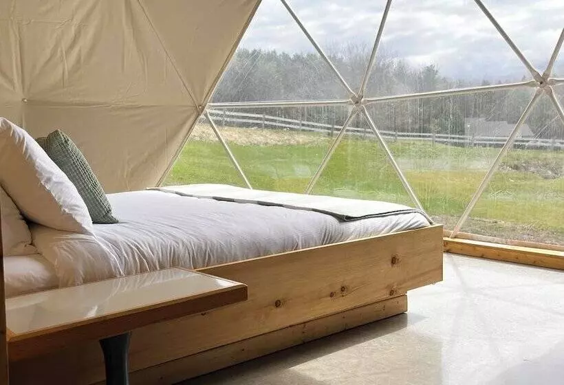 Hotelli Mi Clos   Luxury Pods With Private Jacuzzis