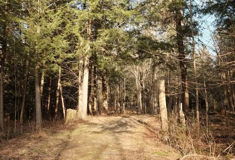 Hotelli Mi Clos   Luxury Pods With Private Jacuzzis