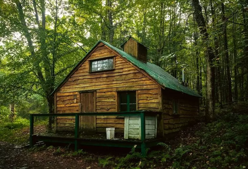 Hotelli Mi Clos   Luxury Pods With Private Jacuzzis