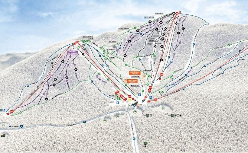 Отель Mi Clos Luxury Pods With Private Jacuzzis