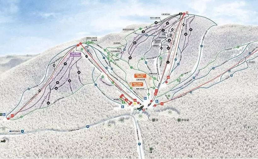 Hotelli Mi Clos   Luxury Pods With Private Jacuzzis