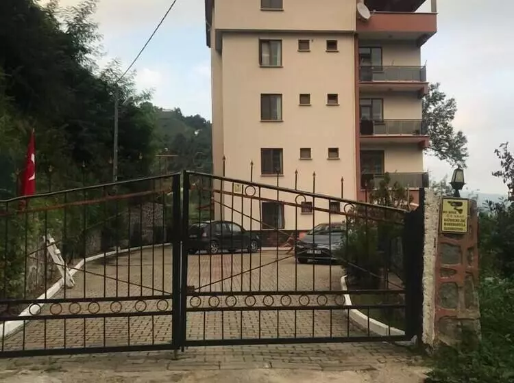 ホテル özel Tatil Evi