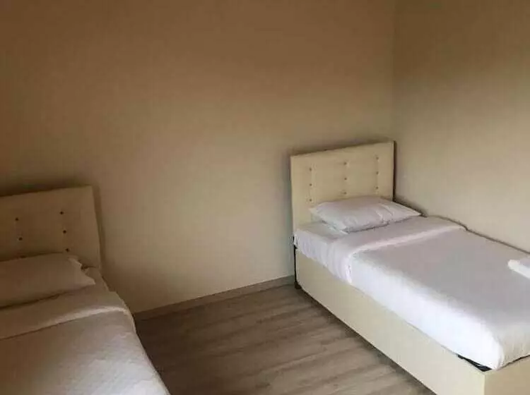 ホテル özel Tatil Evi