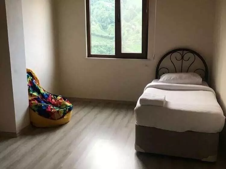 ホテル özel Tatil Evi