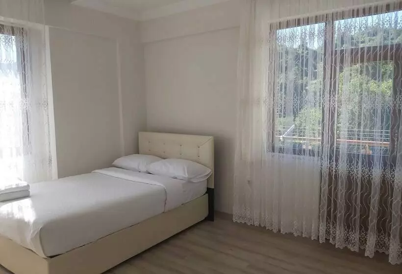 ホテル özel Tatil Evi