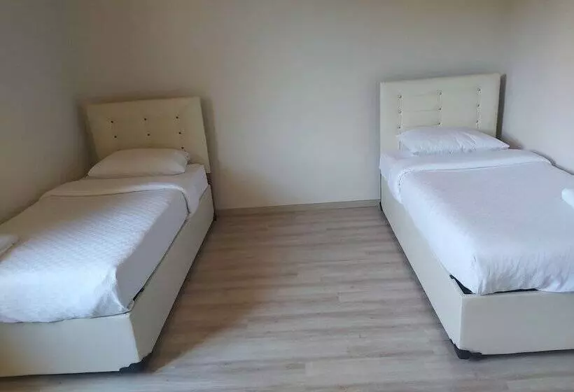 ホテル özel Tatil Evi