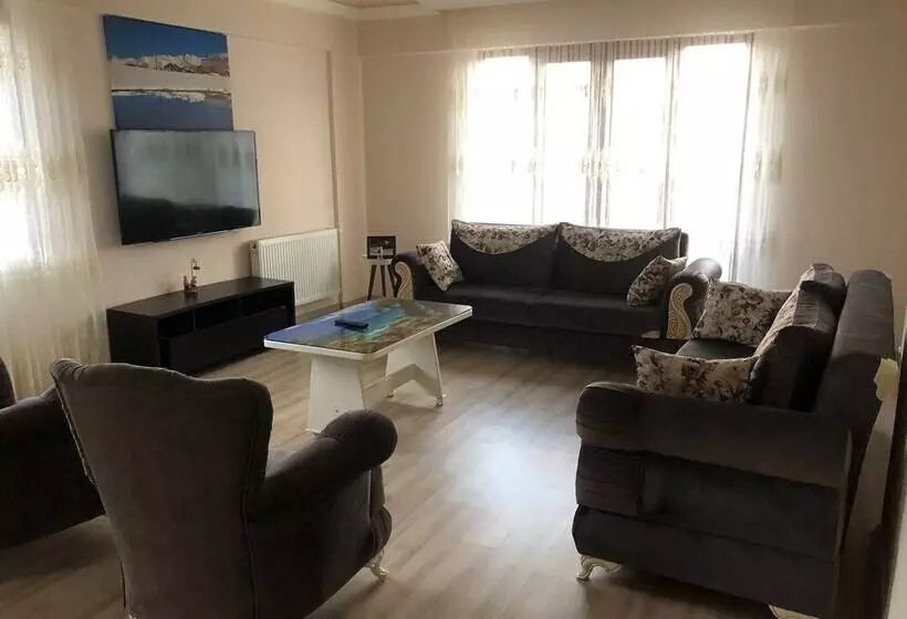 ホテル özel Tatil Evi
