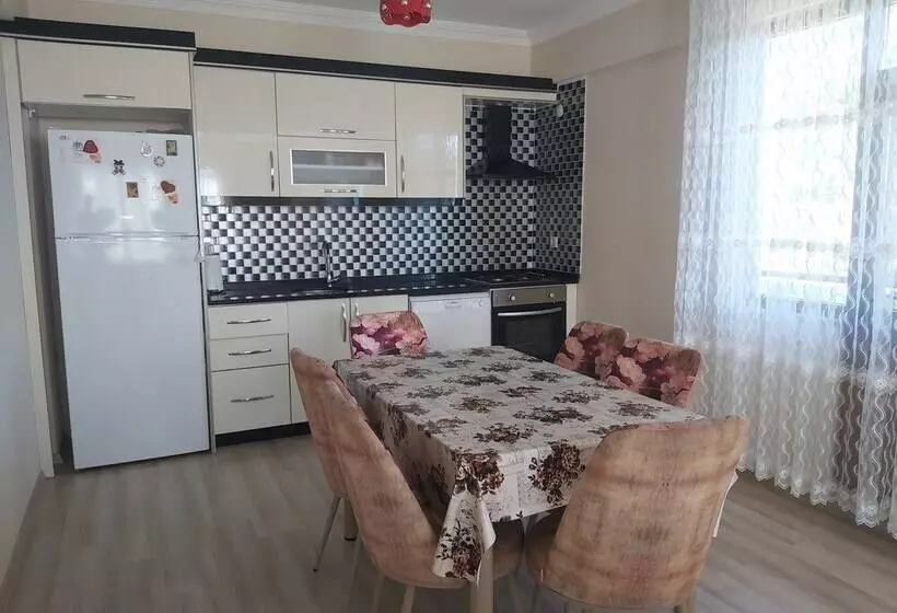 ホテル özel Tatil Evi