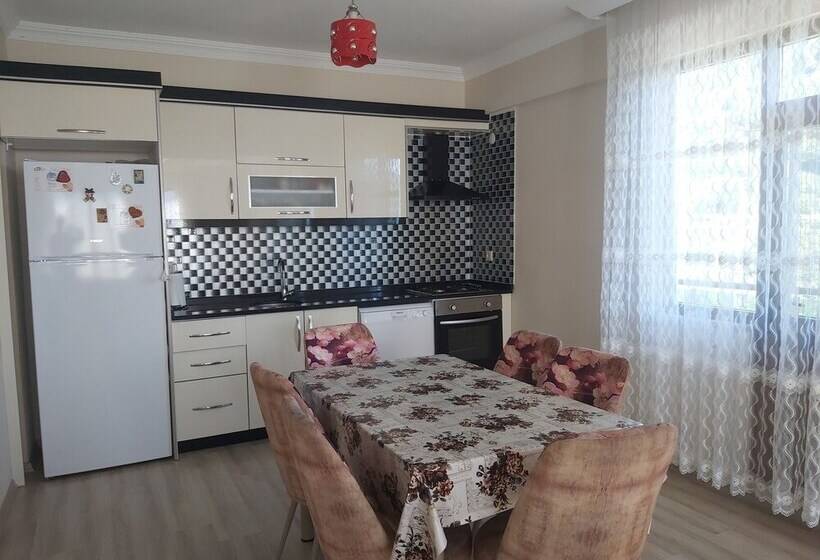 فندق özel Tatil Evi