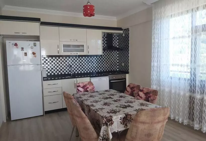 ホテル özel Tatil Evi