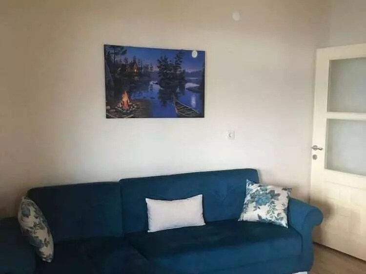 ホテル özel Tatil Evi