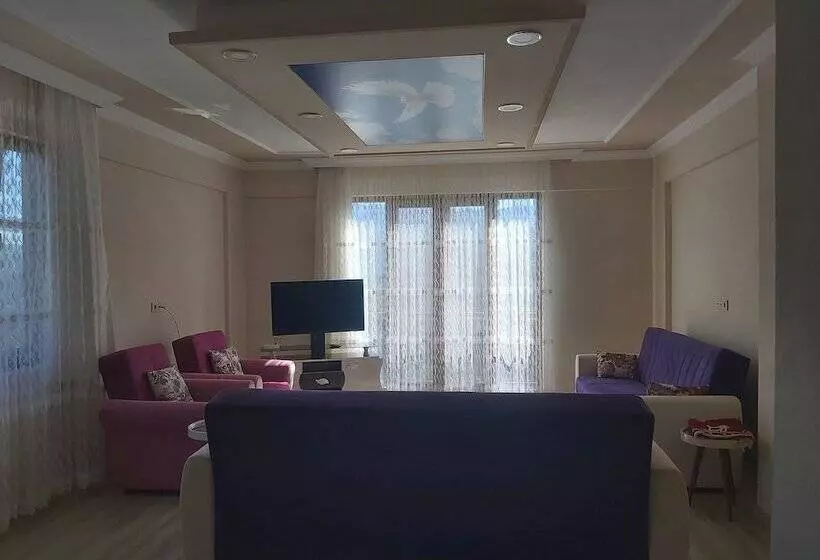 ホテル özel Tatil Evi