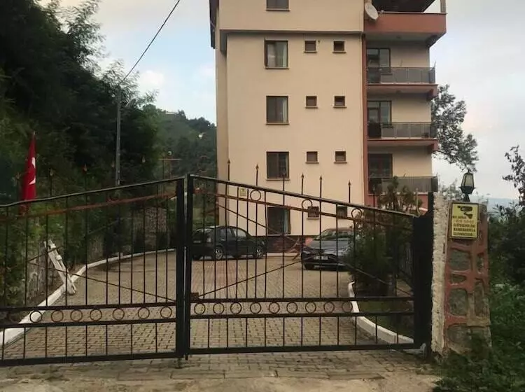 ホテル özel Tatil Evi