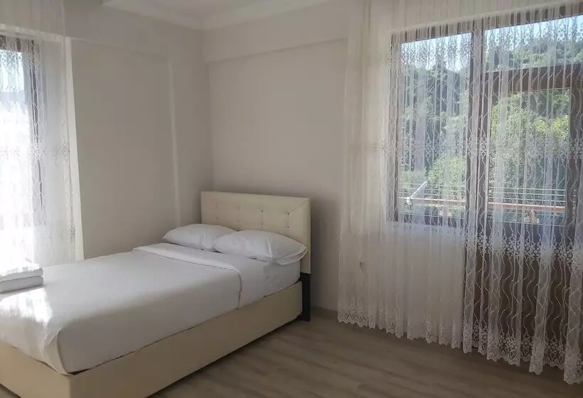 ホテル özel Tatil Evi