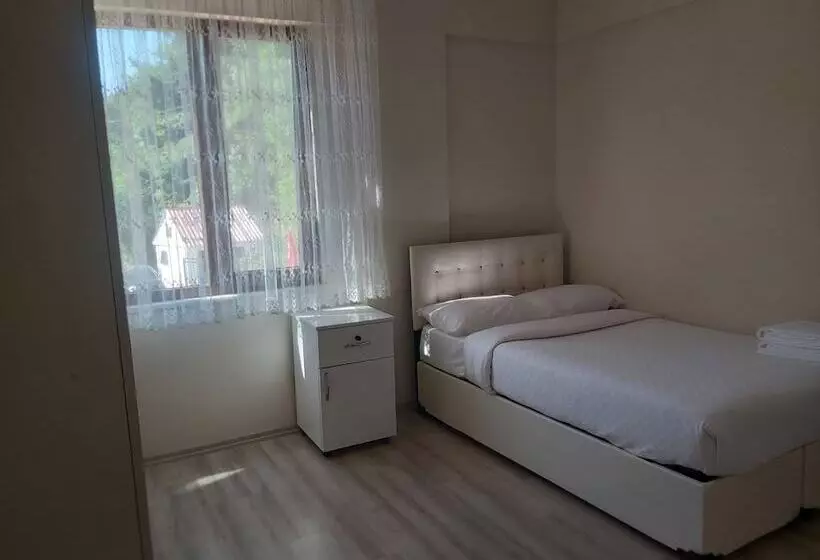 ホテル özel Tatil Evi