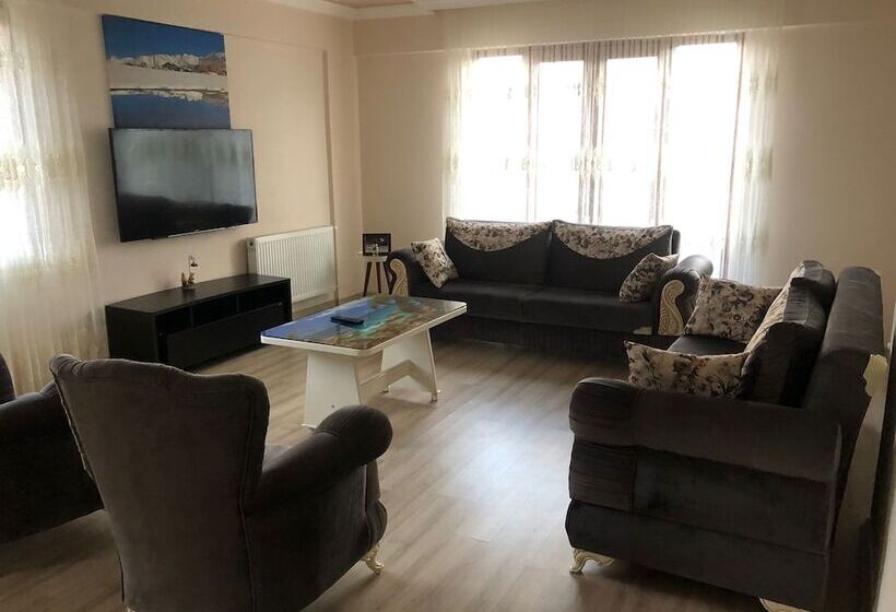 فندق özel Tatil Evi