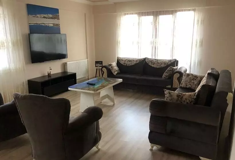 ホテル özel Tatil Evi
