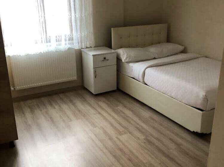 فندق özel Tatil Evi