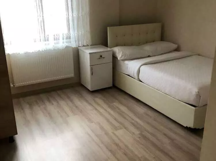 ホテル özel Tatil Evi