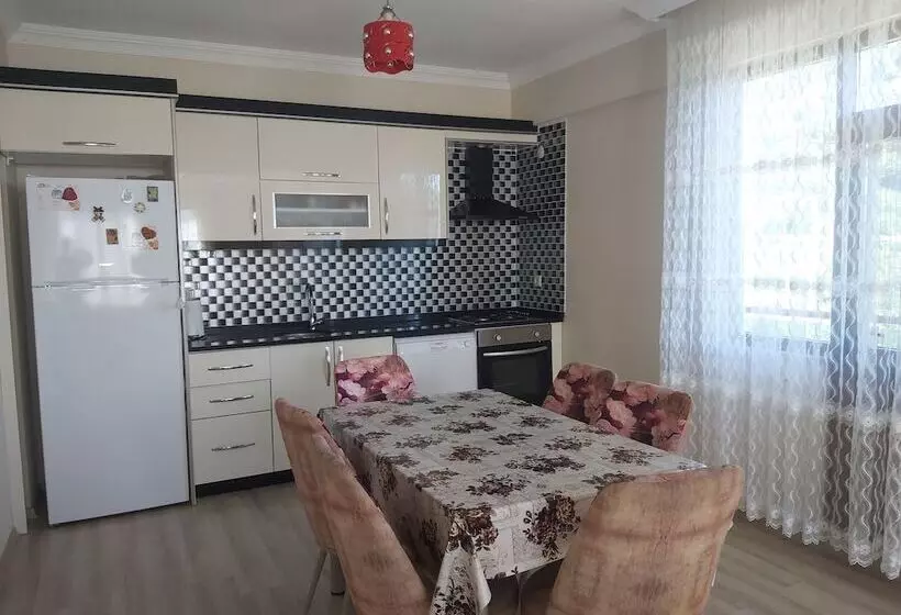 ホテル özel Tatil Evi