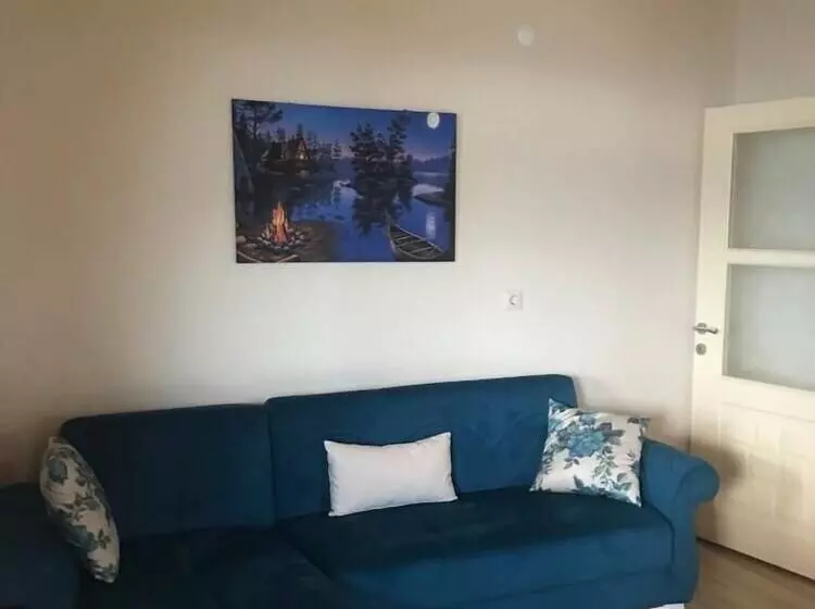 ホテル özel Tatil Evi