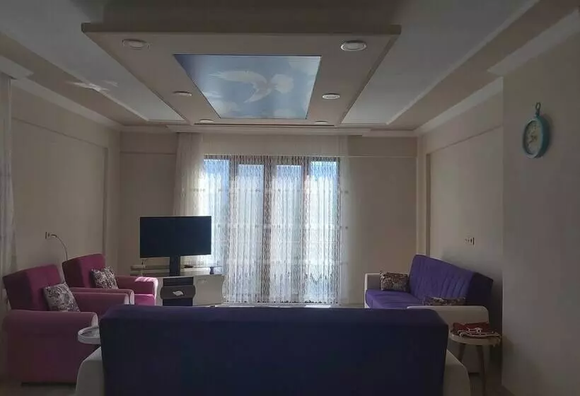 ホテル özel Tatil Evi