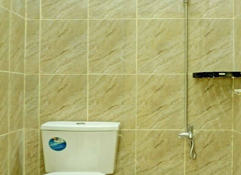 Отель Pahala Residence By Oyo