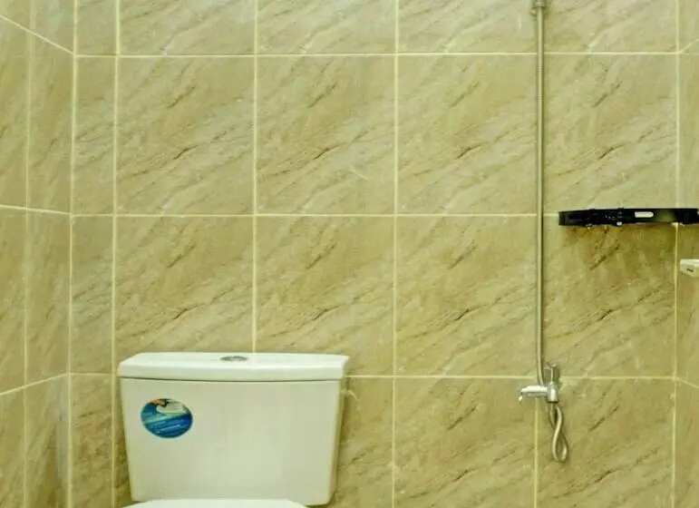 ホテル Pahala Residence By Oyo