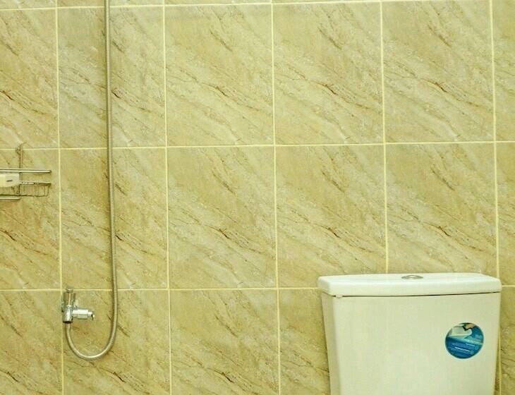 Отель Pahala Residence By Oyo