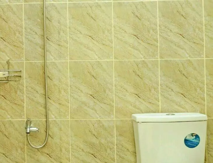 ホテル Pahala Residence By Oyo