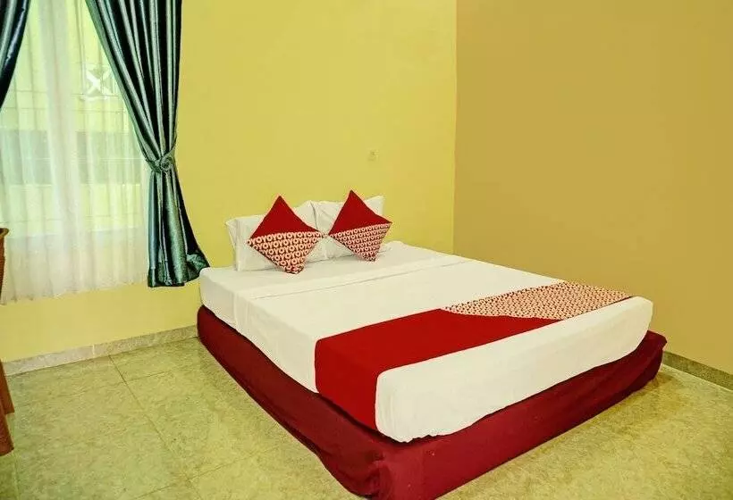 ホテル Pahala Residence By Oyo