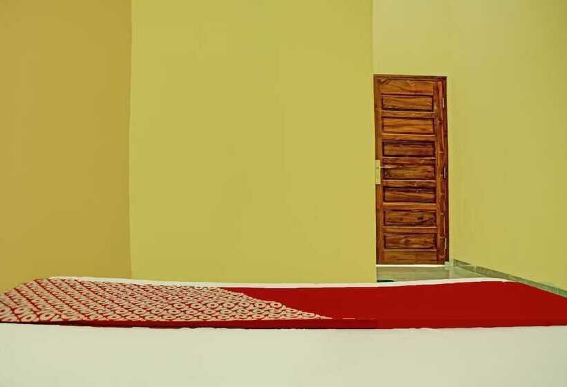 Отель Pahala Residence By Oyo