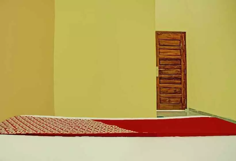 ホテル Pahala Residence By Oyo