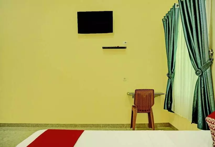 ホテル Pahala Residence By Oyo