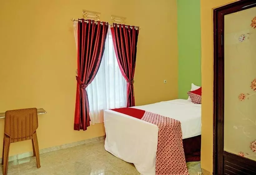 ホテル Pahala Residence By Oyo