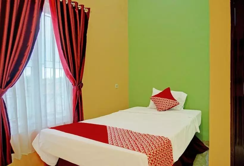 ホテル Pahala Residence By Oyo