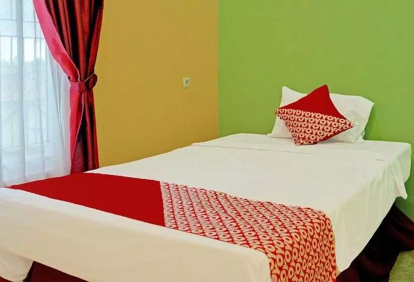 ホテル Pahala Residence By Oyo