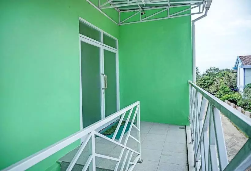 ホテル Pahala Residence By Oyo