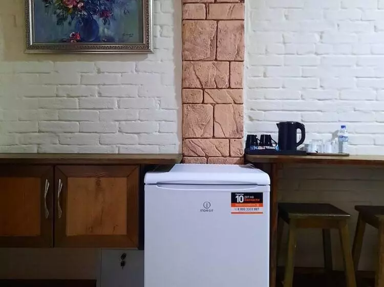 ホテル Pan Asiat Tashkent