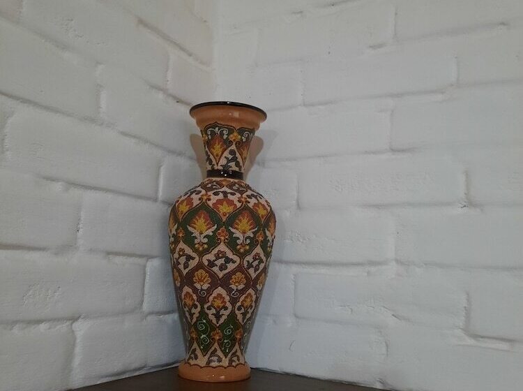 فندق Pan Asiat Tashkent