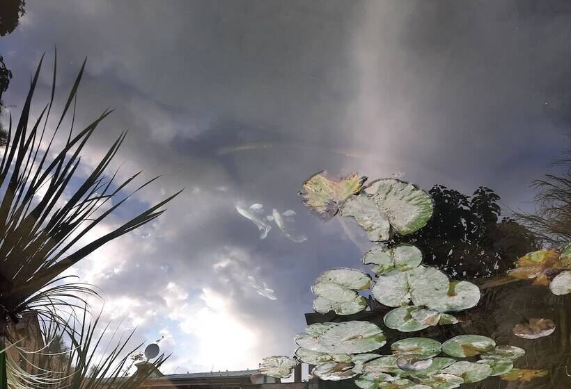 فندق Pan Asiat Tashkent