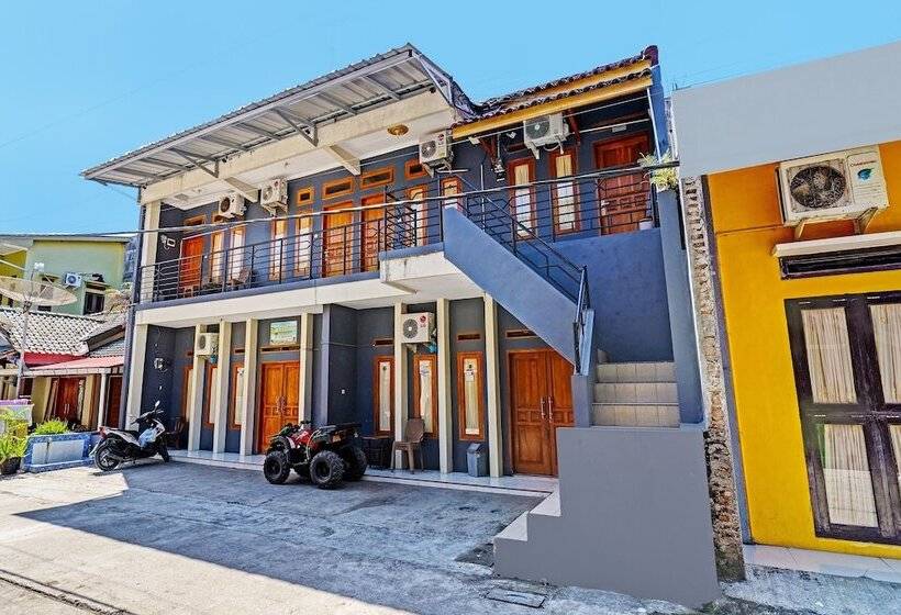 Hotel Pondok Anida By Oyo