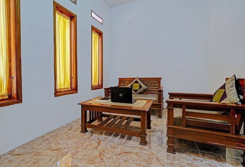 Hotel Pondok Anida By Oyo