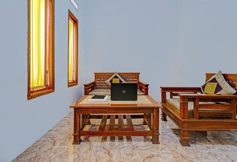 Hotel Pondok Anida By Oyo