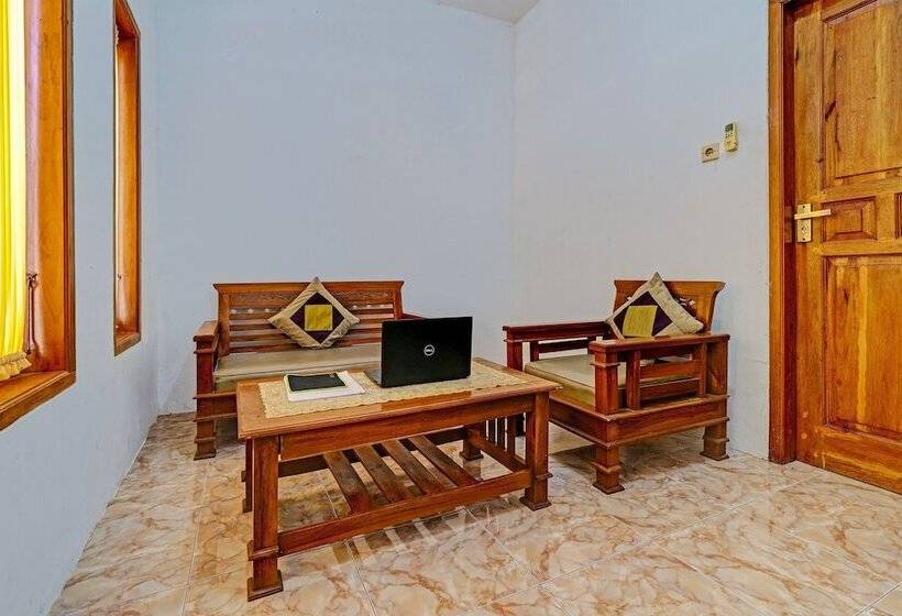 Hotel Pondok Anida By Oyo