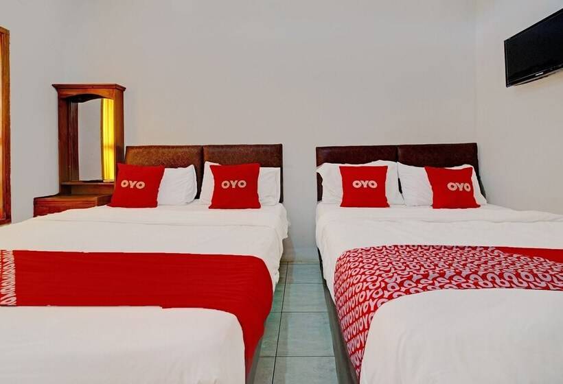 Hotel Pondok Anida By Oyo