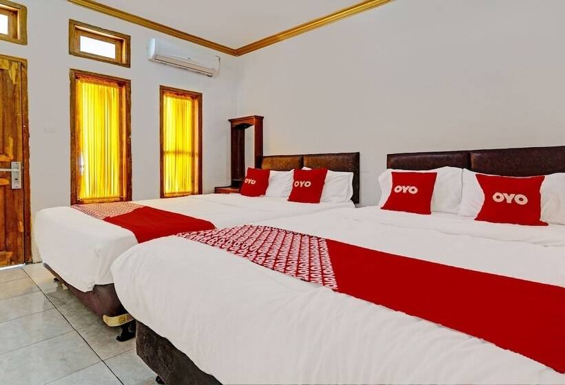 Hotel Pondok Anida By Oyo