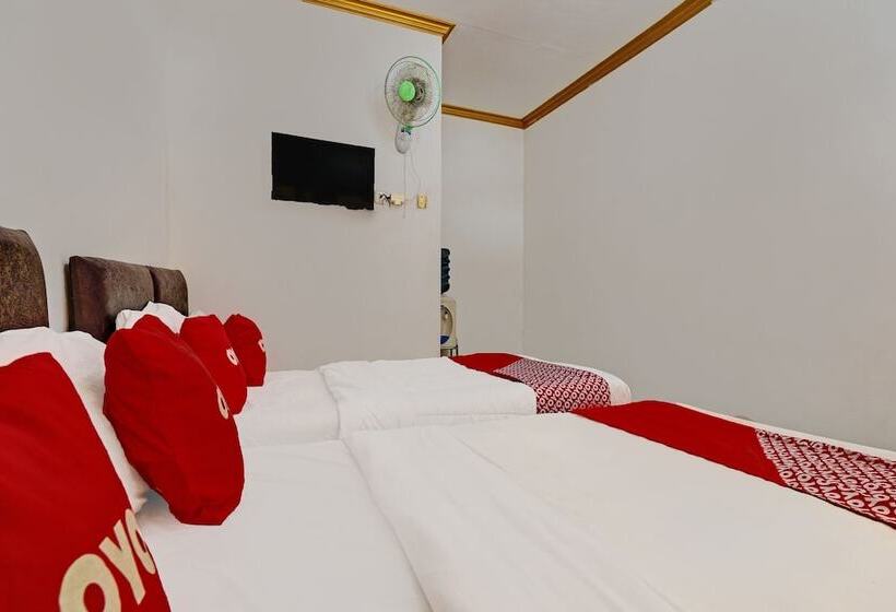 Otel Pondok Anida By Oyo